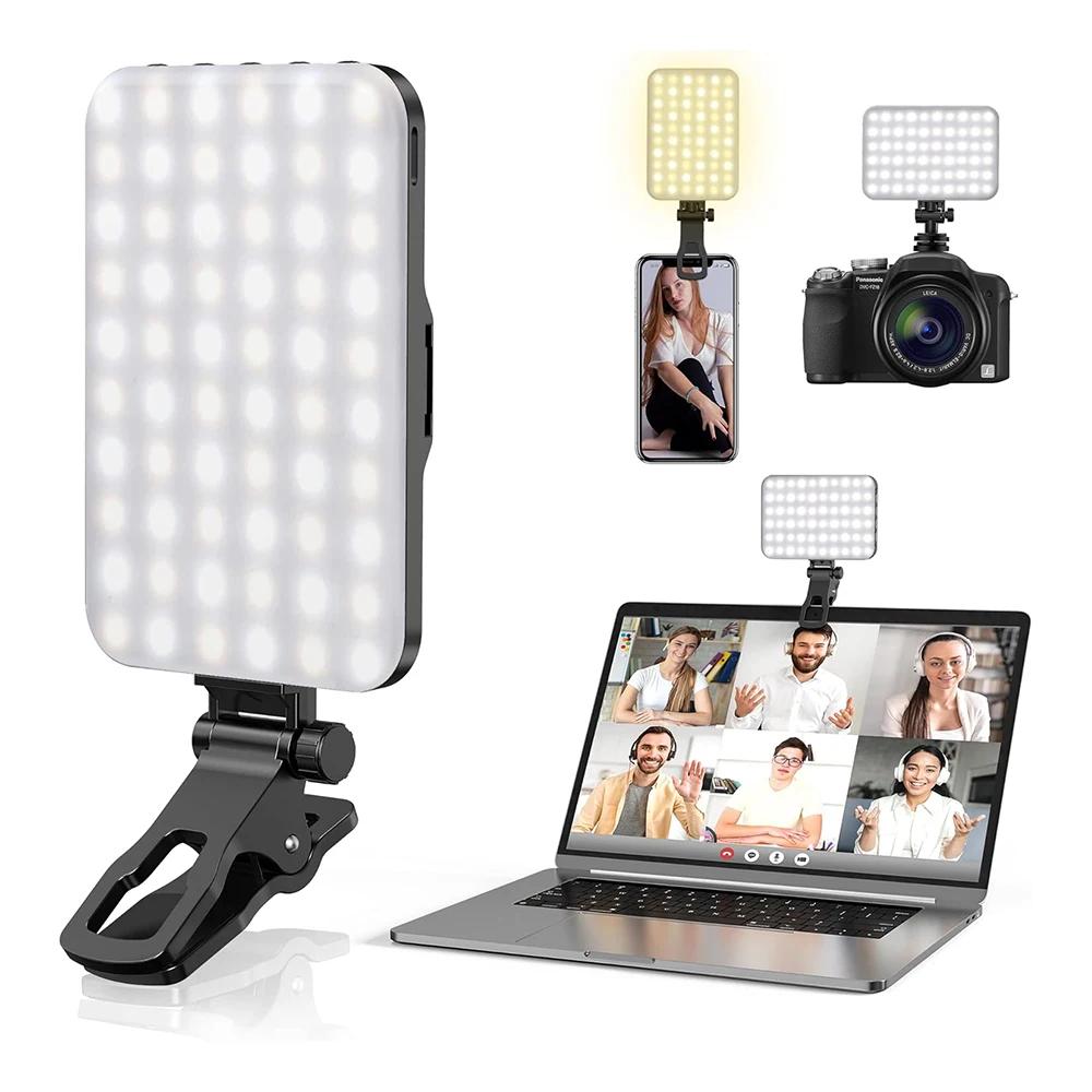Minifocus ī , 60 LED 2200mAh  ޴ ä  7 , 10 , ޴ Ŭ  